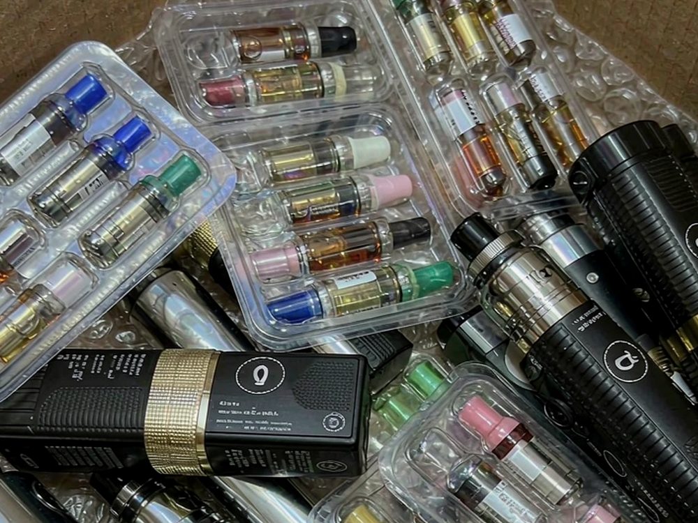 FAQ on Brussels VapeCon — no minimum MOQ