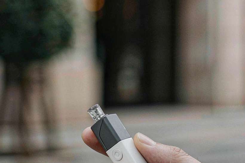 FAQ on Brussels VapeCon — ODM ready