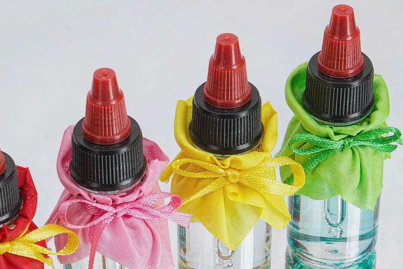 FAQ on Brussels VapeCon — Summer deals