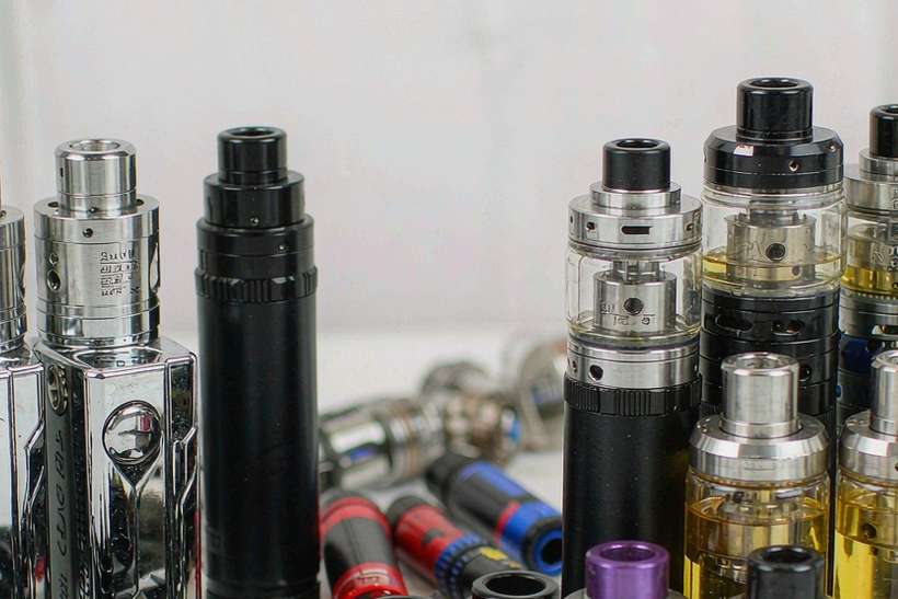 FAQ on Brussels VapeCon — Winter special