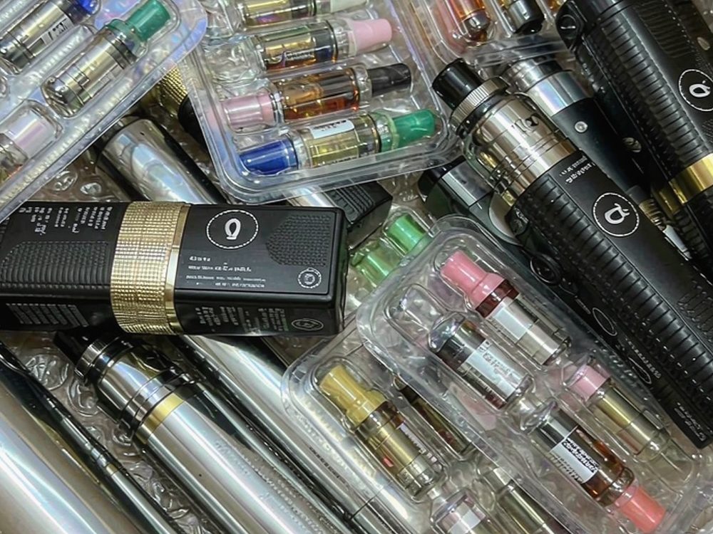 FAQ on VapeCon accessories — 2026