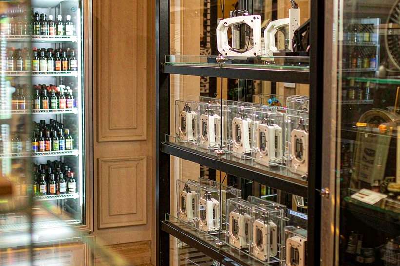 FAQ on VapeCon accessories — Asia Pacific