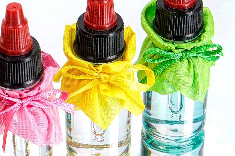FAQ on VapeCon accessories — Autumn stock