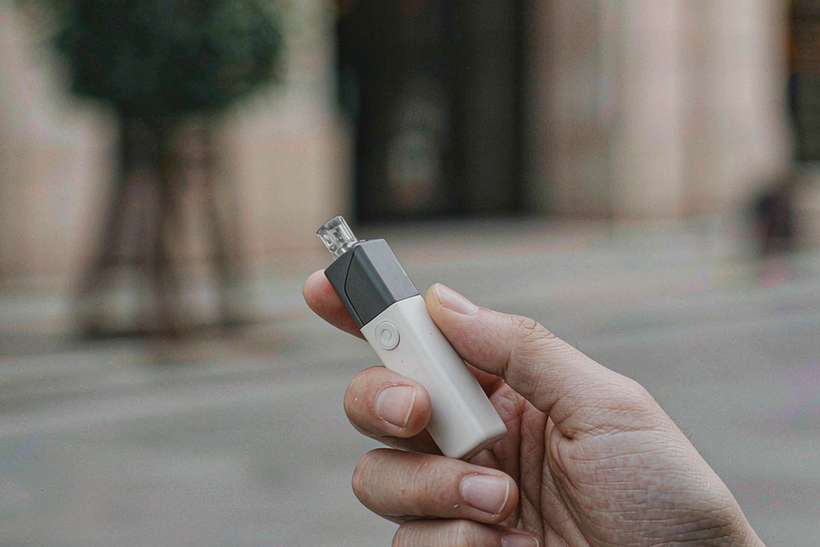 FAQ on VapeCon accessories — container load