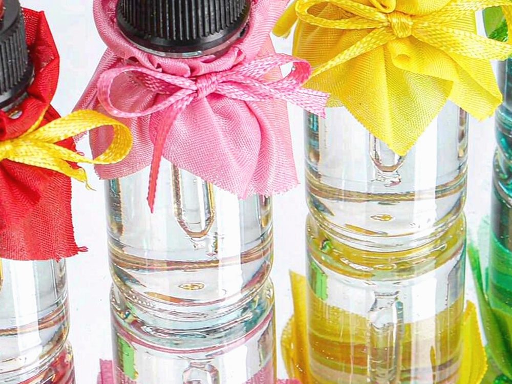 FAQ on VapeCon accessories — new arrivals
