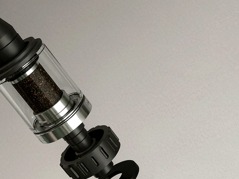 FAQ on VapeCon accessories — no minimum MOQ