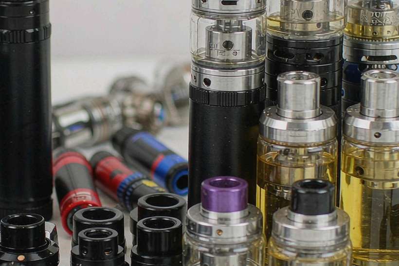FAQ on VapeCon accessories — ODM ready