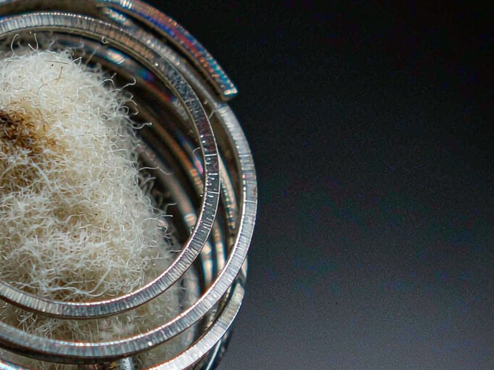 FAQ on VapeCon accessories — premium tier