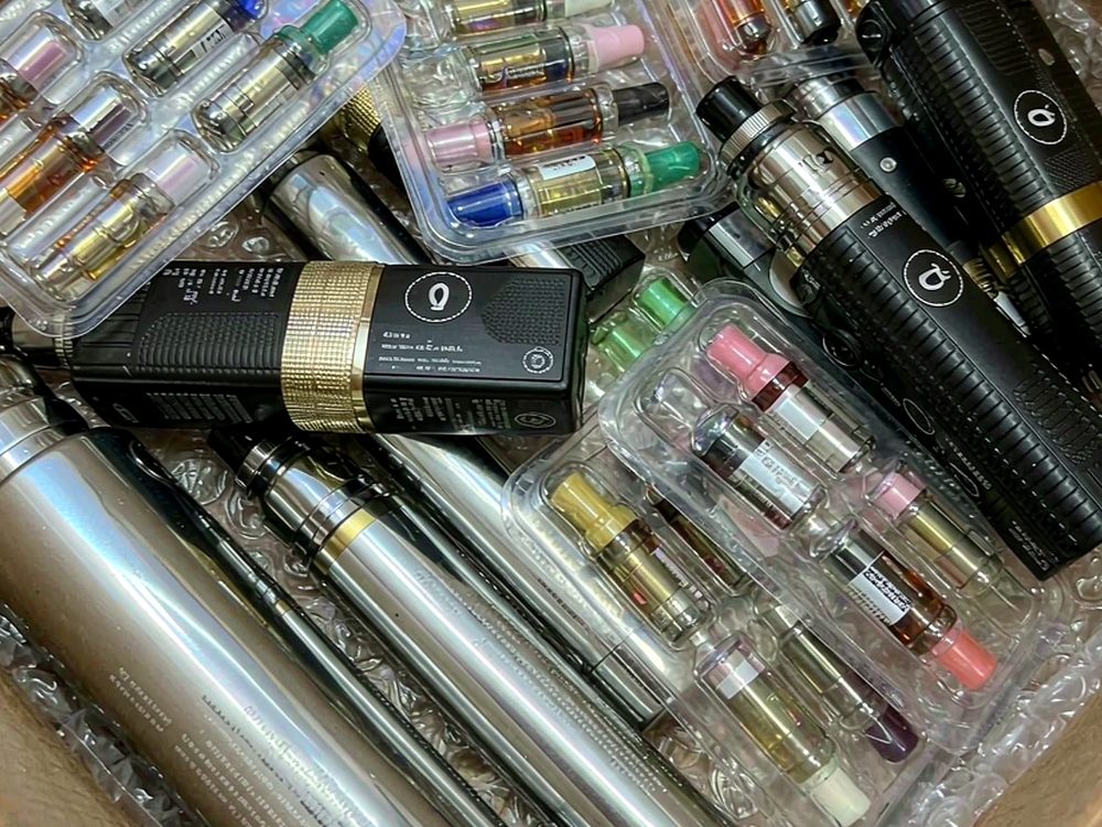 FAQ on VapeCon accessories — verified suppliers