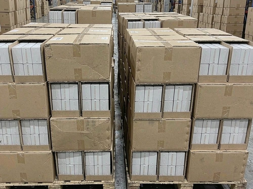 FAQ on VapeCon bundles — 2026