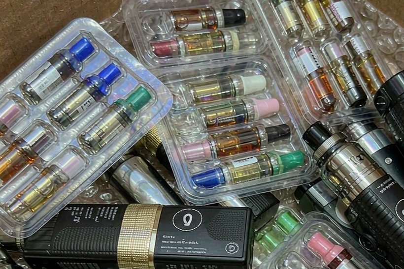 FAQ on VapeCon bundles — US warehouse