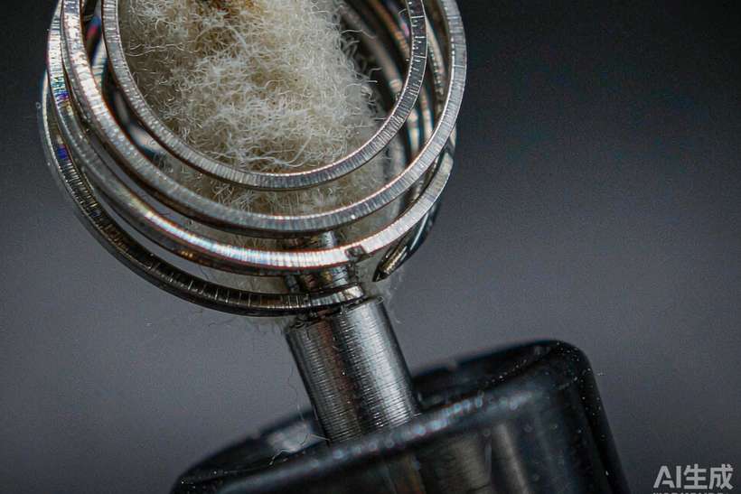 FAQ on VapeCon coils — container load