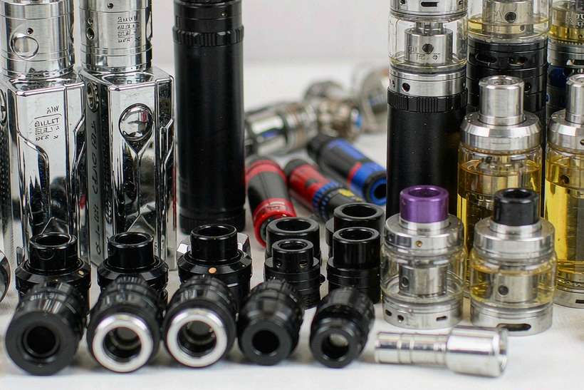 FAQ on VapeCon coils — US warehouse