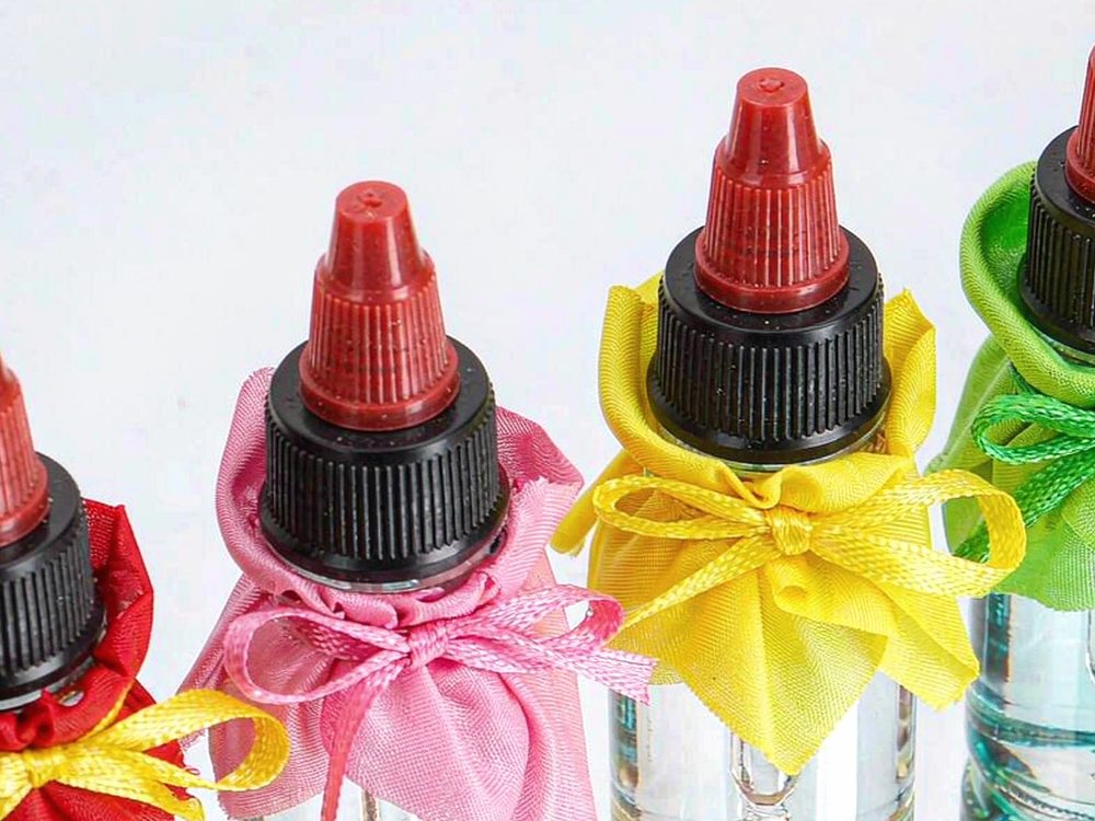 FAQ on VapeCon coils — wholesale only