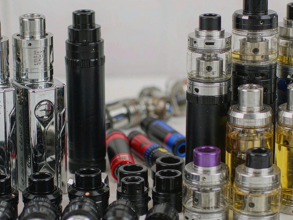 FAQ on VapeCon disposables — 2026