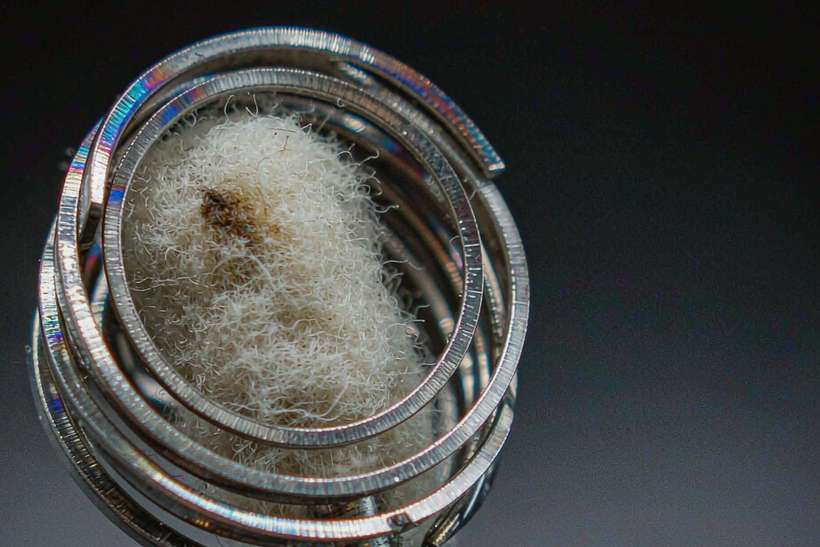 FAQ on VapeCon disposables — bulk case