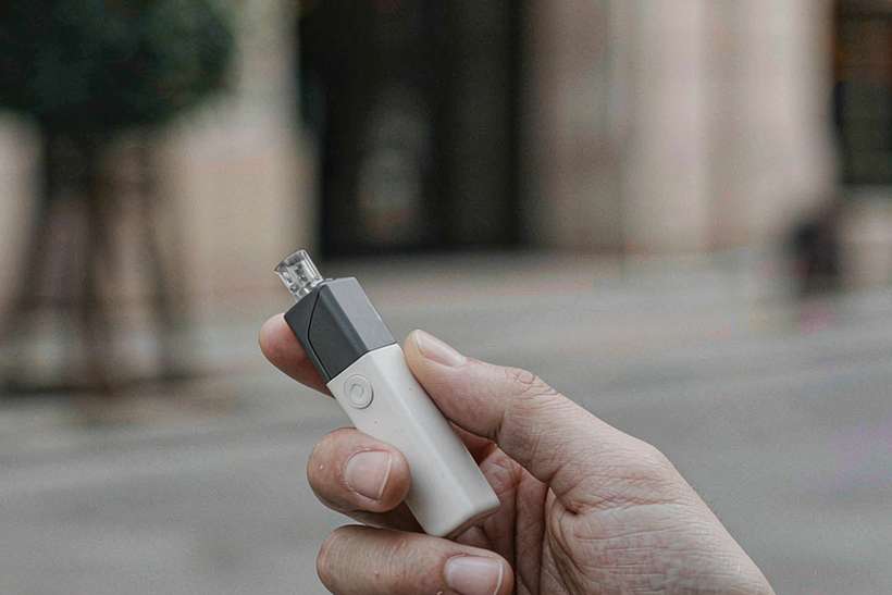 FAQ on VapeCon disposables — limited batch