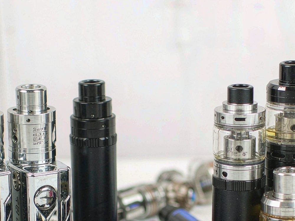 FAQ on VapeCon disposables — no minimum MOQ