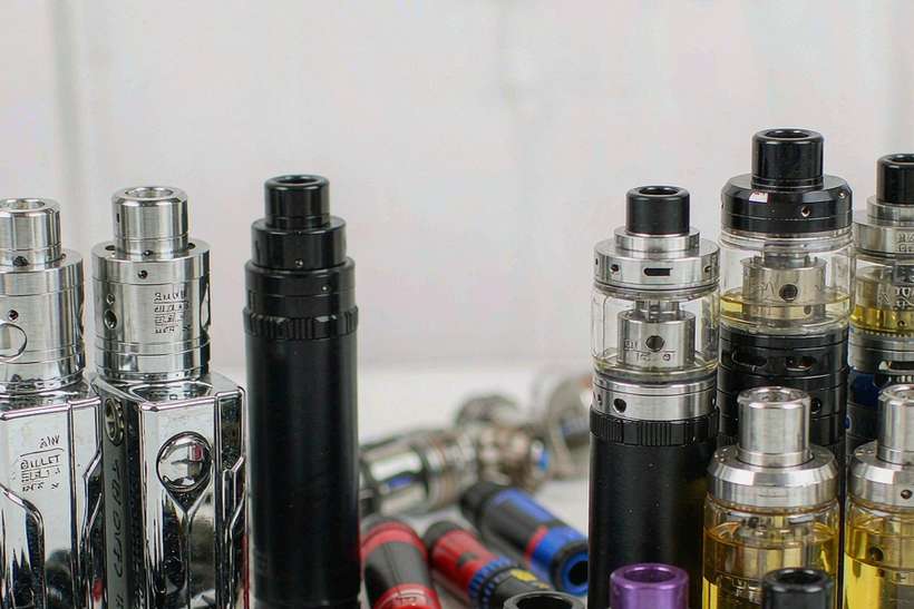FAQ on VapeCon disposables — ODM ready