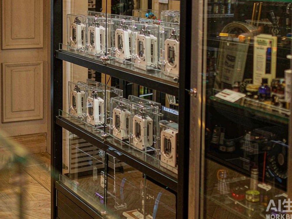 FAQ on VapeCon disposables — premium tier