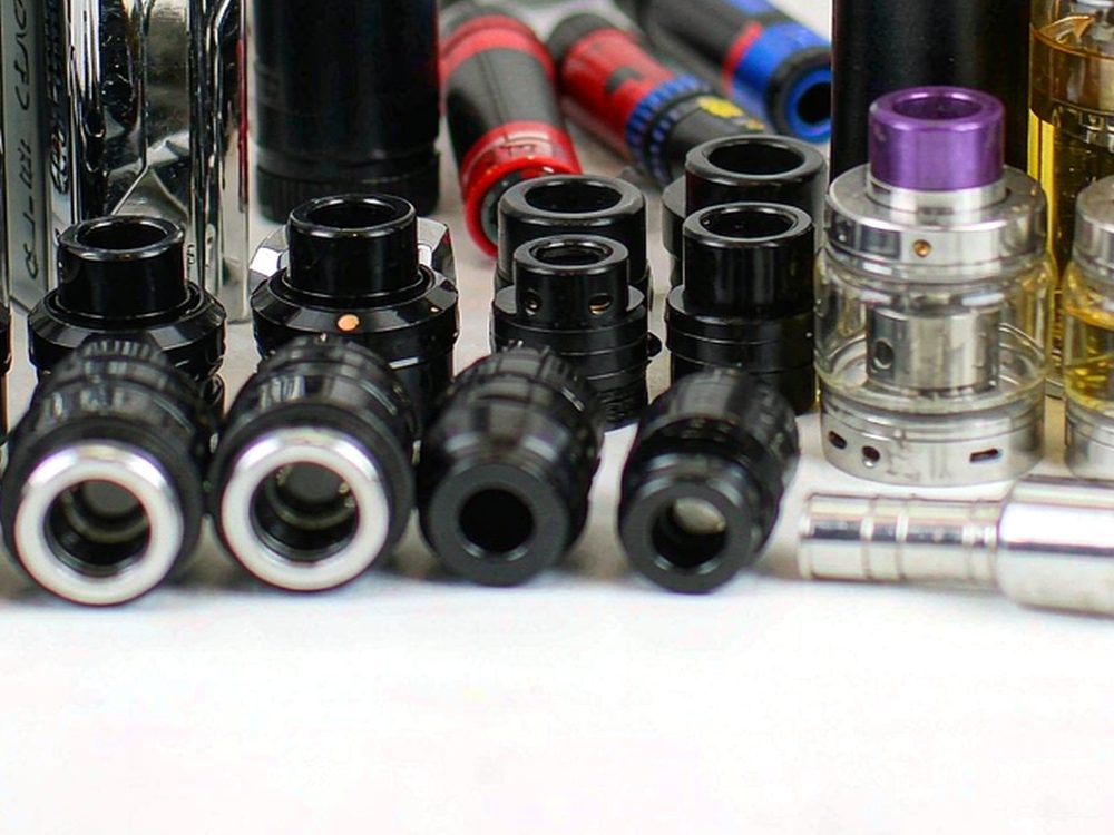 FAQ on VapeCon e-liquid — 2026