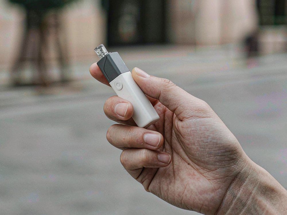 FAQ on VapeCon e-liquid — budget tier
