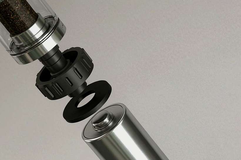FAQ on VapeCon e-liquid — EU stock