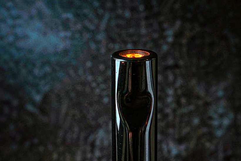 FAQ on VapeCon e-liquid — limited batch