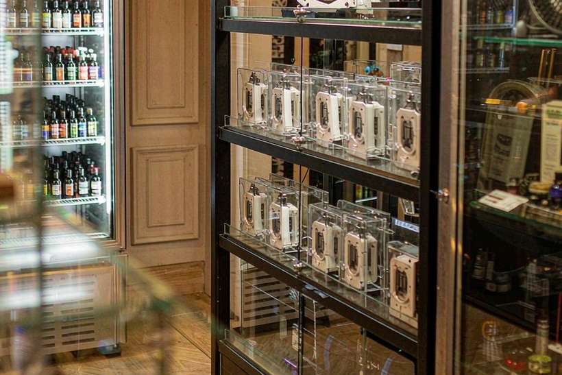 FAQ on VapeCon e-liquid — Middle East