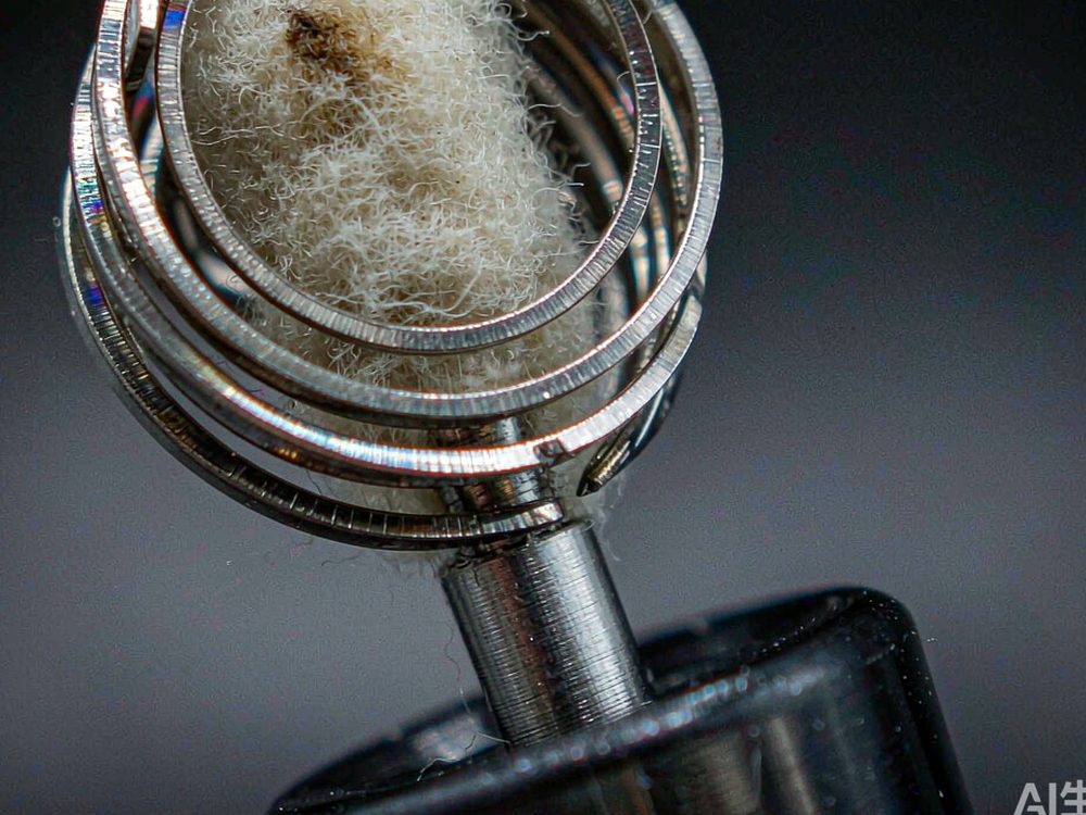 FAQ on VapeCon e-liquid — no minimum MOQ