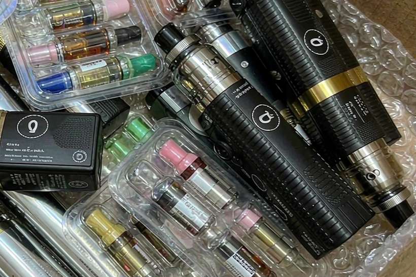 FAQ on VapeCon e-liquid — ODM ready