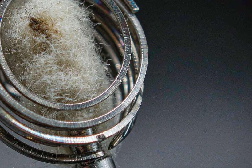 FAQ on VapeCon e-liquid — small parcel