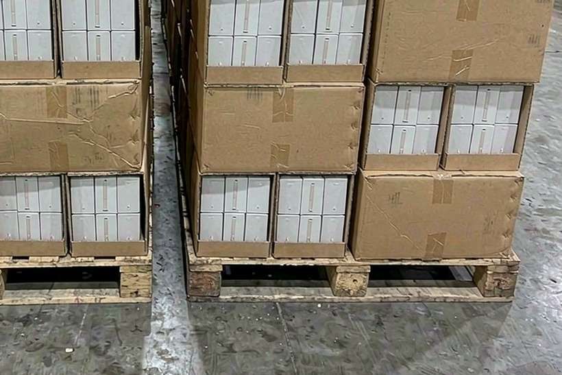 FAQ on VapeCon e-liquid — US warehouse