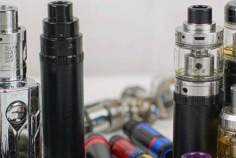 FAQ on VapeCon hardware — Autumn stock