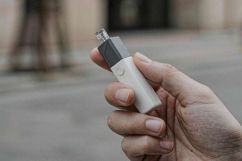 FAQ on VapeCon hardware — Middle East