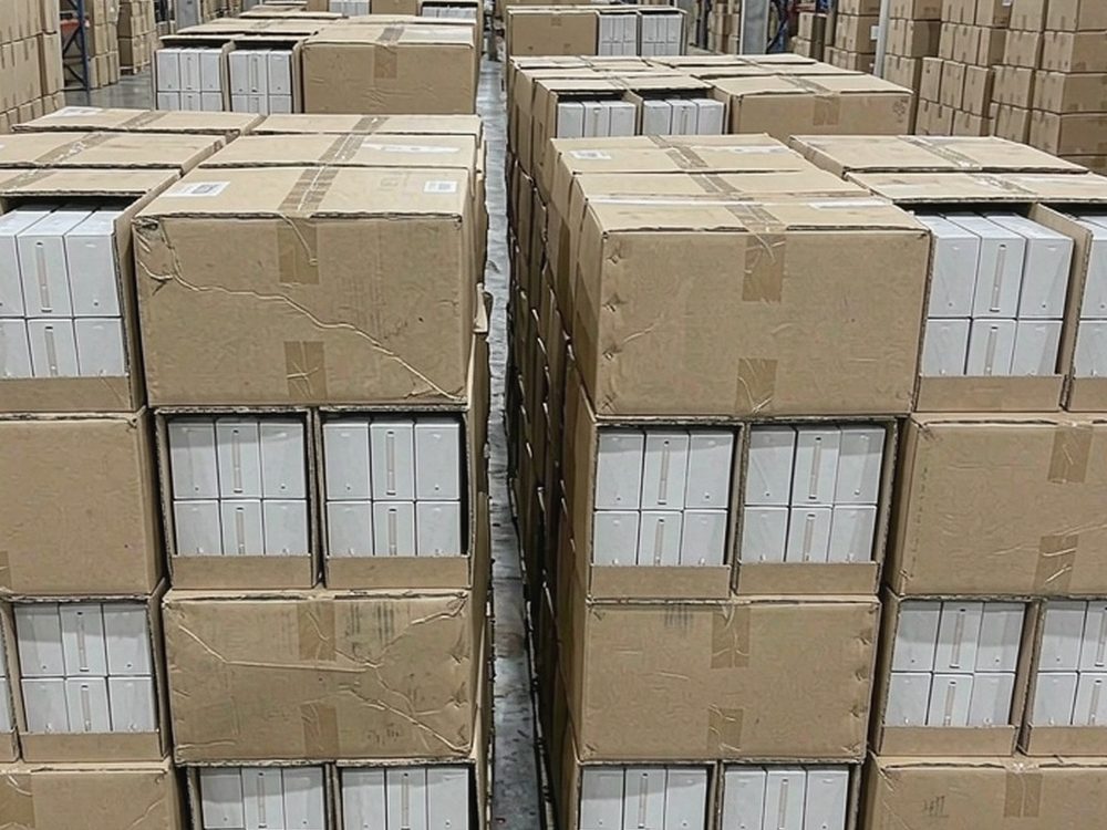 FAQ on VapeCon hardware — new arrivals