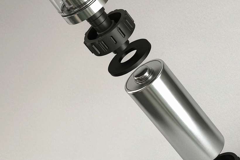 FAQ on VapeCon hardware — OEM available