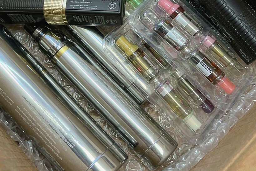 FAQ on VapeCon in Brussels — express air