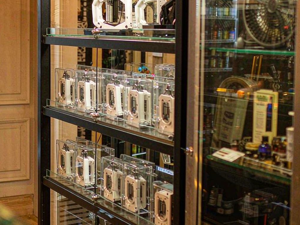 FAQ on VapeCon in Brussels — for resellers