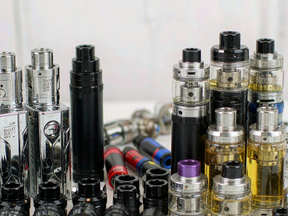 FAQ on VapeCon in Brussels — no minimum MOQ