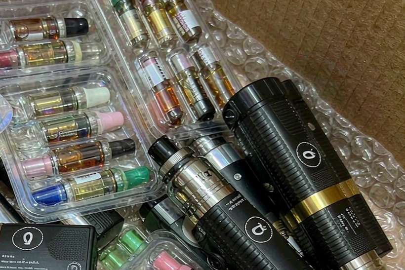 FAQ on VapeCon in Brussels — ODM ready