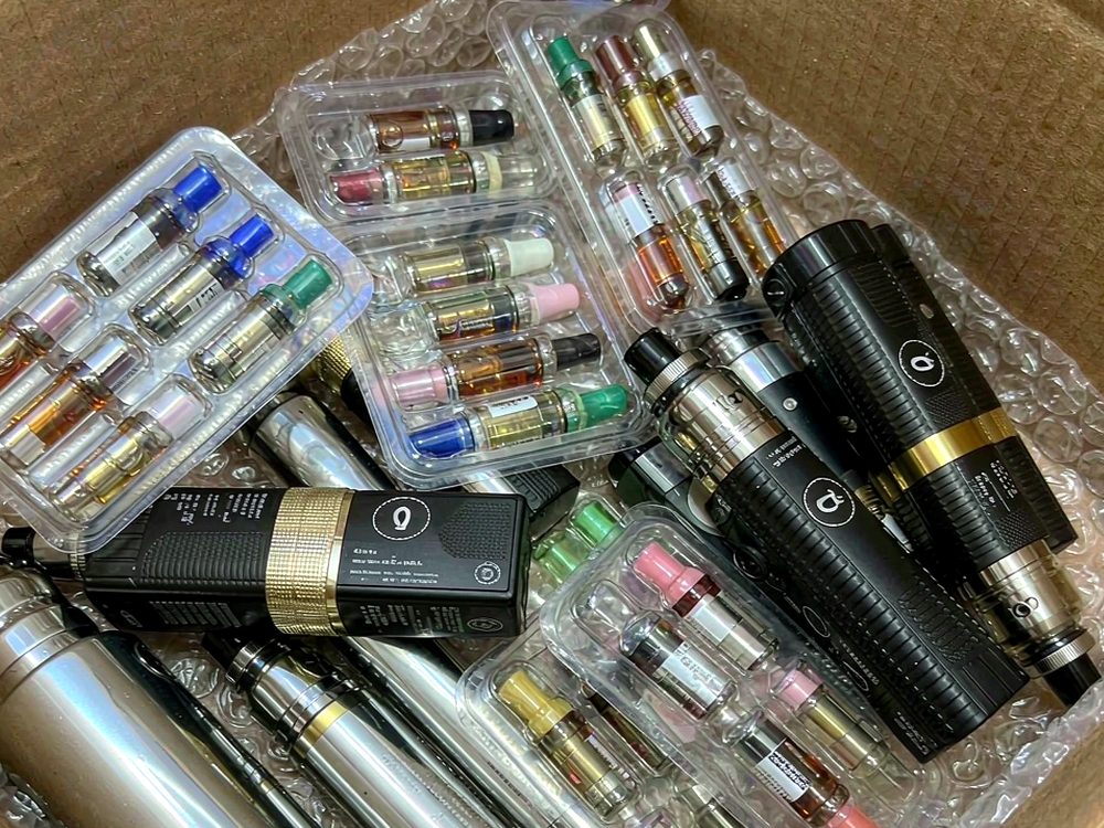 FAQ on VapeCon in Brussels — top rated