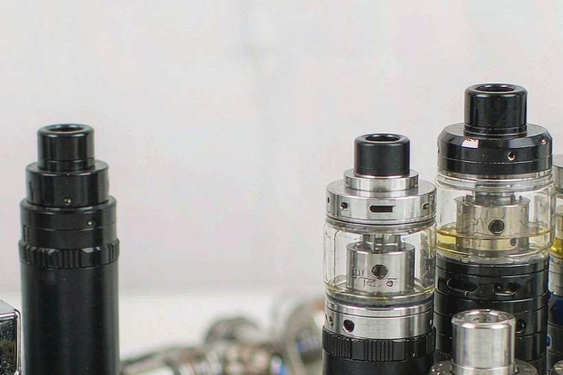 FAQ on VapeCon in Brussels — Winter special