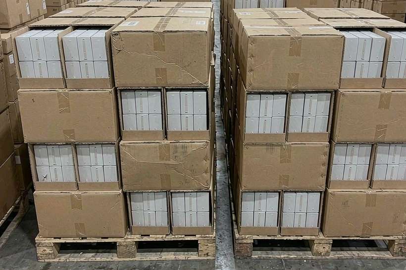 FAQ on VapeCon kits — Autumn stock
