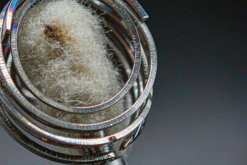 FAQ on VapeCon kits — bulk case