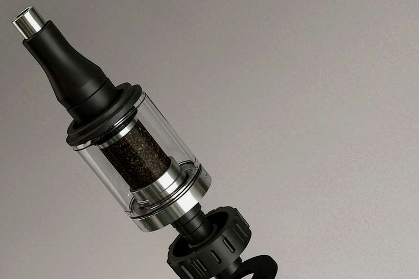 FAQ on VapeCon kits — container load