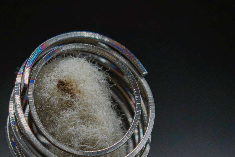 FAQ on VapeCon kits — limited batch