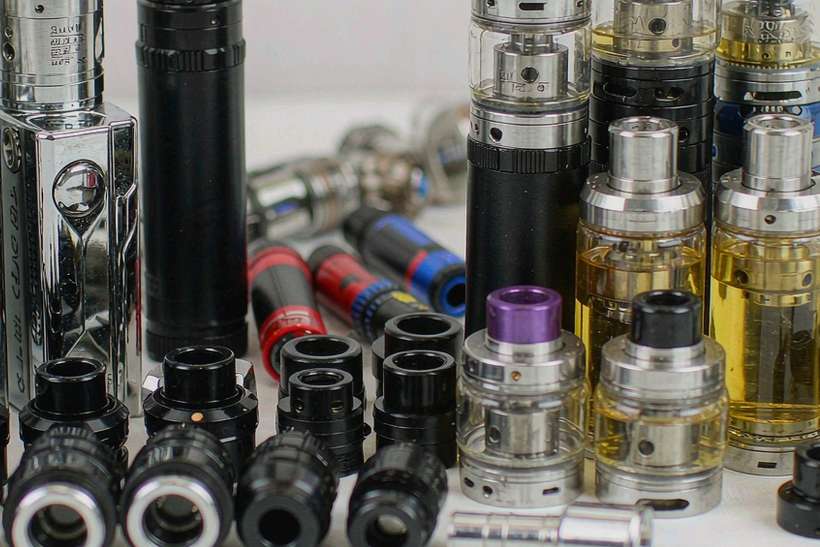 FAQ on VapeCon kits — OEM available
