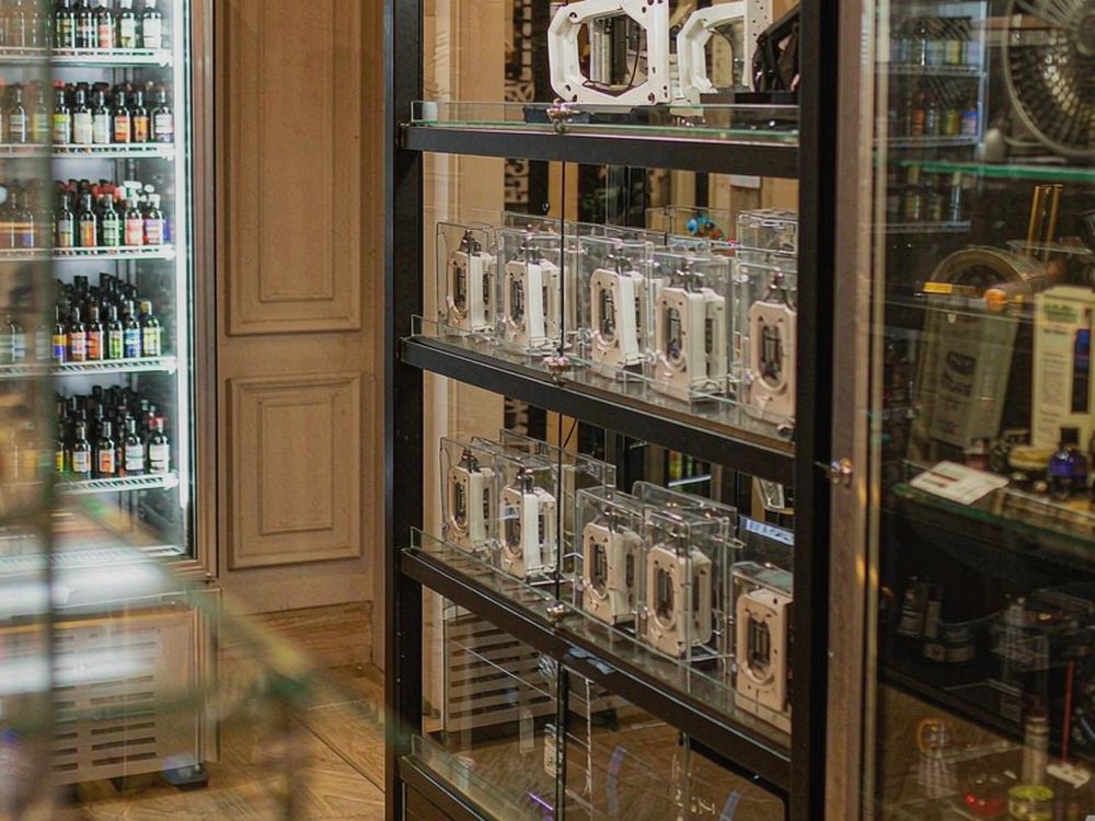 FAQ on VapeCon kits — top rated