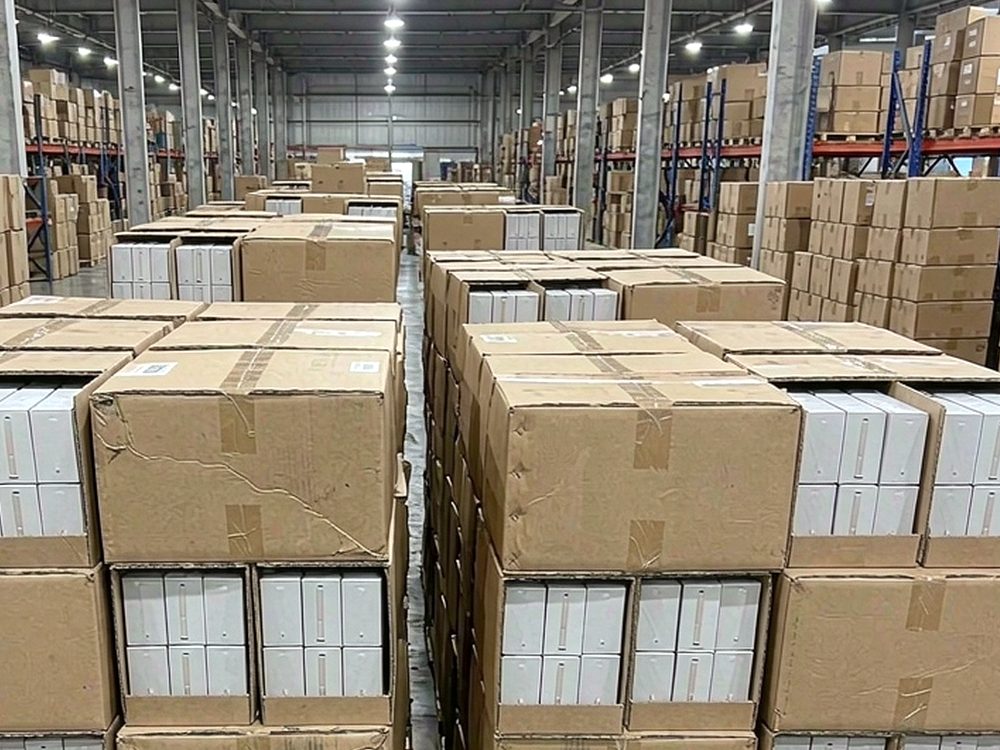 FAQ on VapeCon kits — with fast shipping